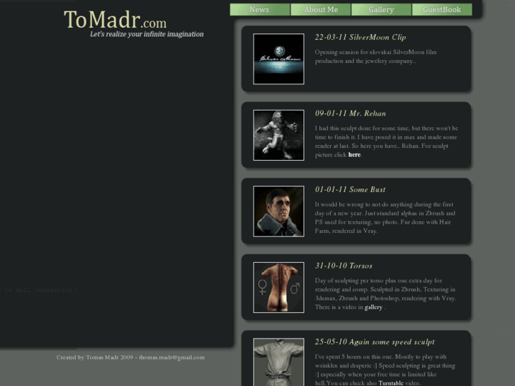 www.tomadr.com