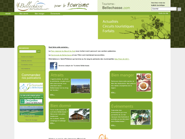 www.tourisme-bellechasse.com