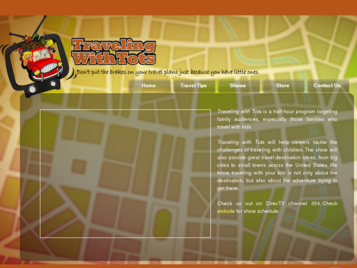 www.travelingwithtots.info