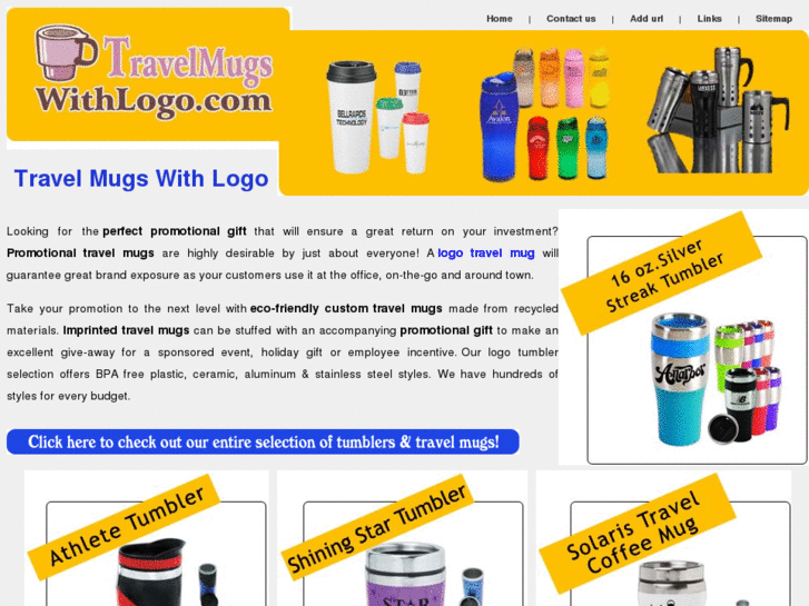 www.travelmugswithlogo.com