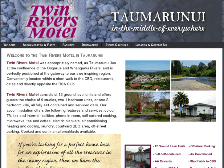 www.twinriversmotel.com