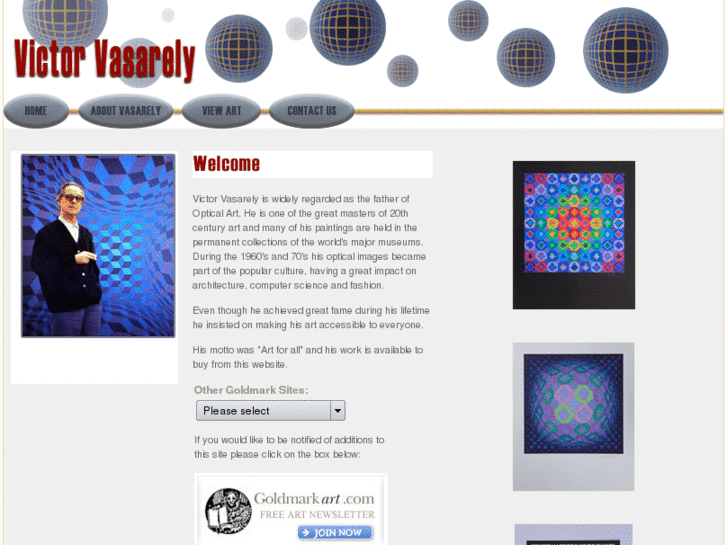 www.vasarelyprints.com