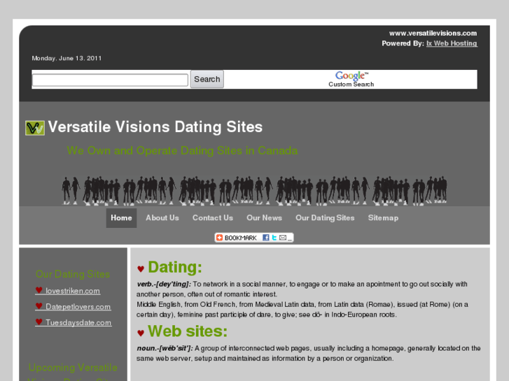 www.versatilevisions.com