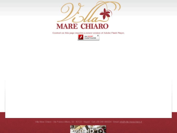 www.villa-marechiaro.com