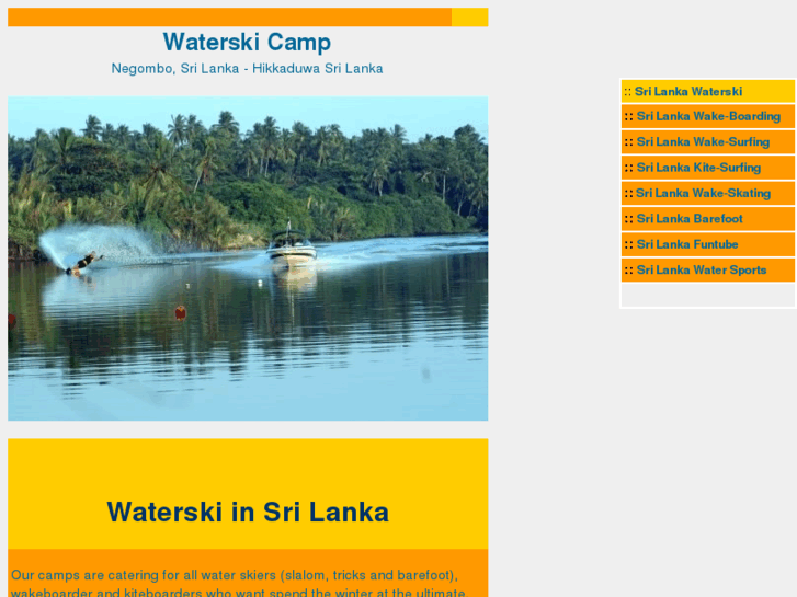 www.waterski-srilanka.com