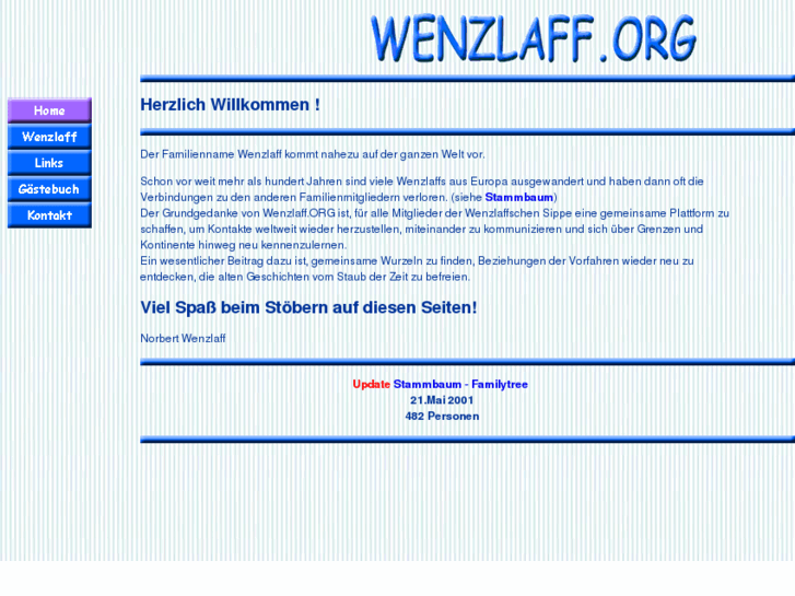 www.wenzlaff.net