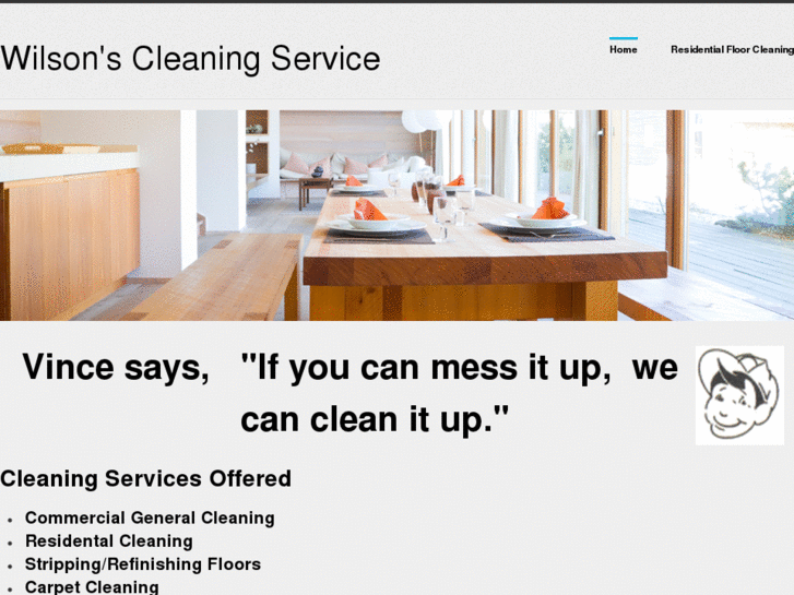 www.wilsonscleaningservice.com