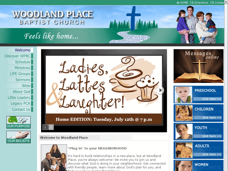 www.woodlandplace.info