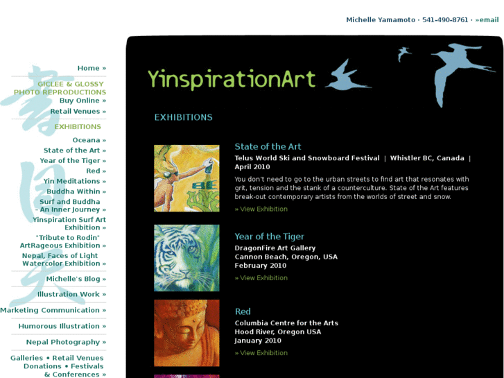 www.yinspirationart.com