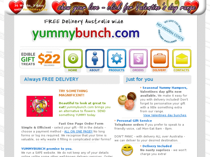 www.yummybunch.com.au