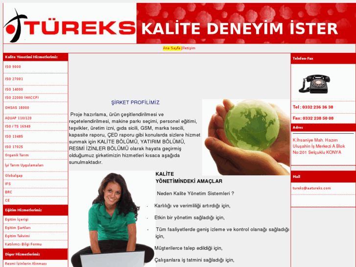 www.aatureks.com