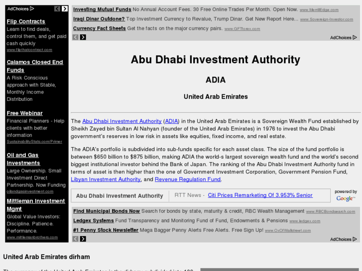 www.abudhabiinvestmentauthority.com