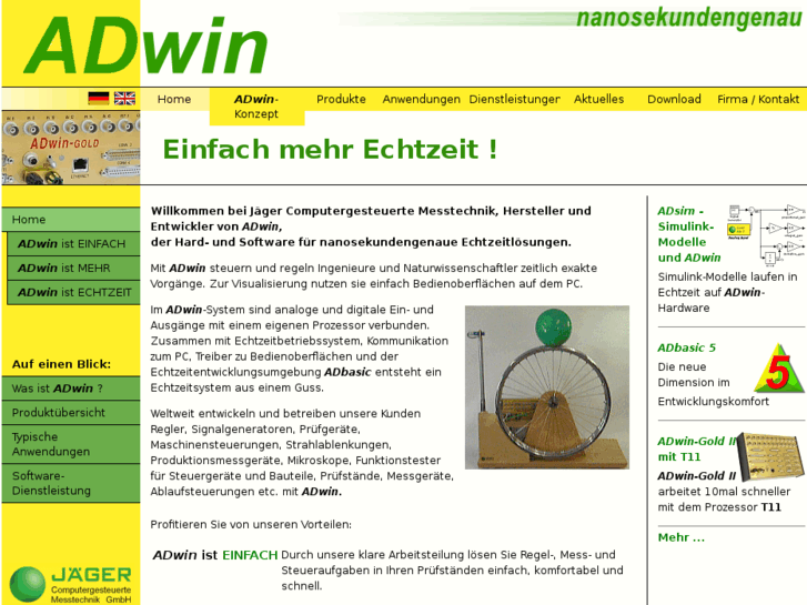 www.adwin.info