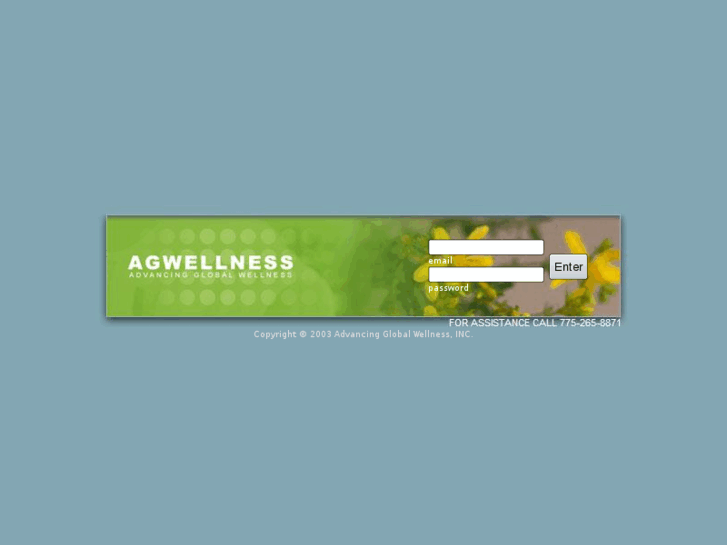 www.agwellness.net