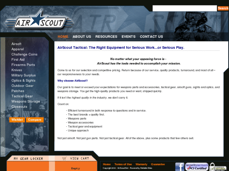 www.airscout.net