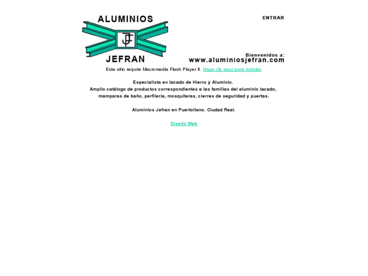 www.aluminiosjefran.com