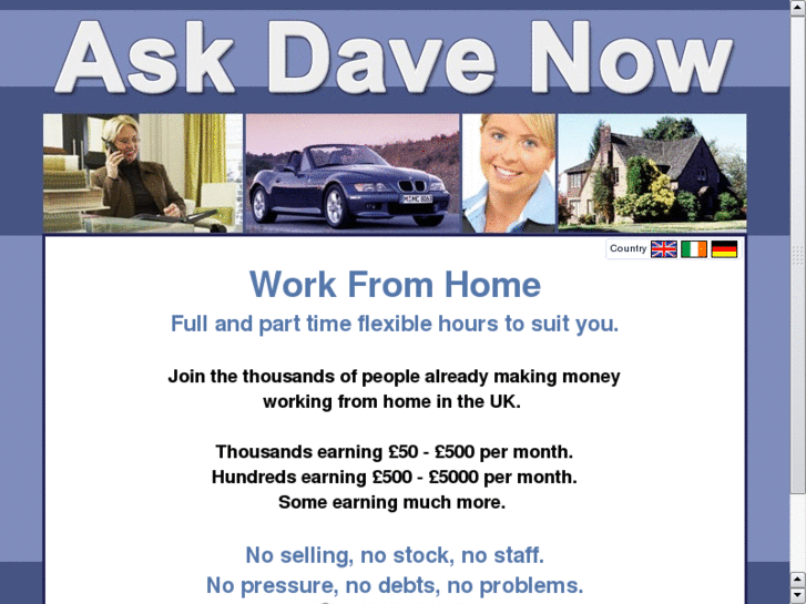 www.askdavenow.com