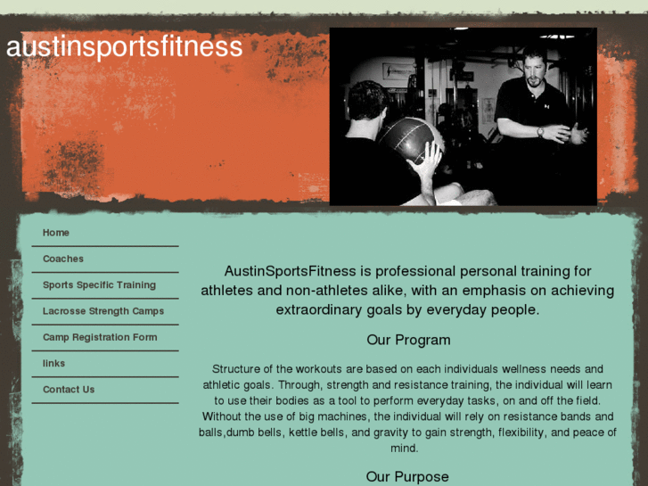 www.austinsportsfitness.com