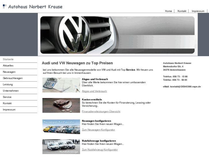 www.autohaus-krause.net