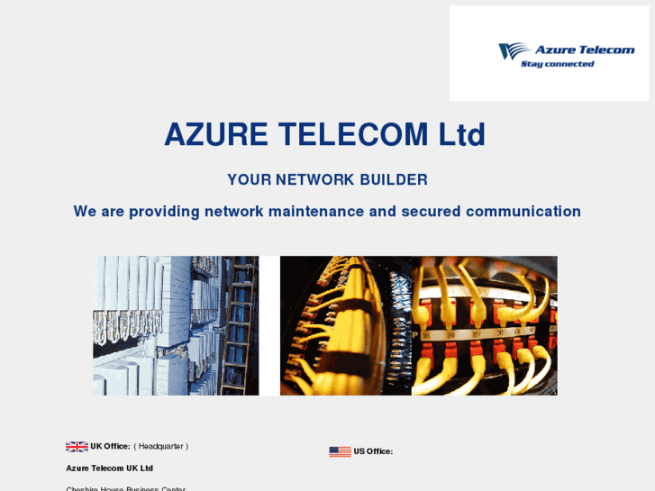 www.azure-telecom.com