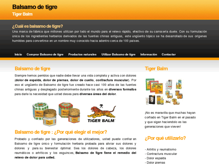 www.balsamo-de-tigre.com