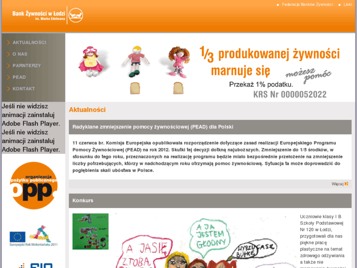 www.bankzywnoscilodz.pl
