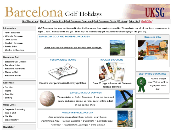 www.barcelonagolf.co.uk