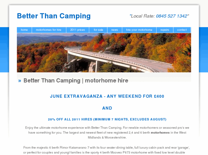 www.betterthancamping.co.uk