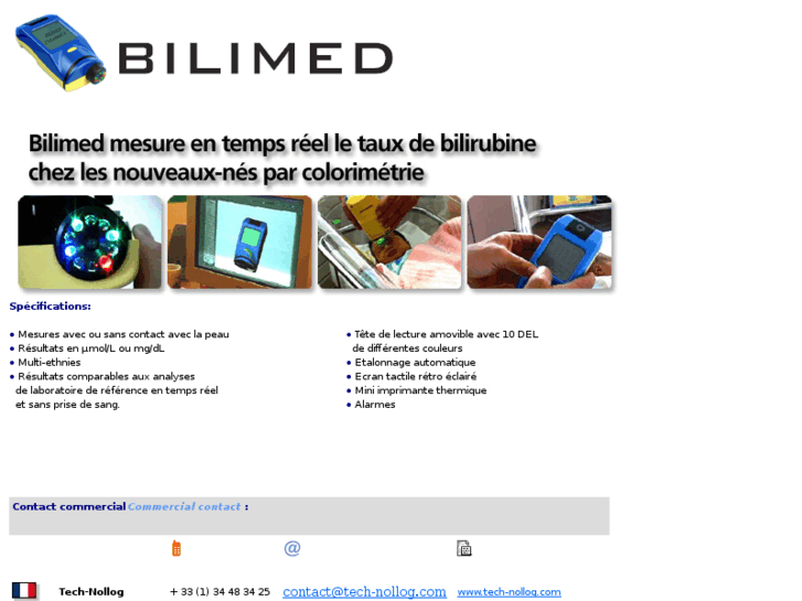 www.bilimed.com