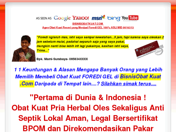 www.bisnisobatkuat.com