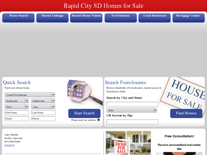 www.blackhillsrealestatesales.com