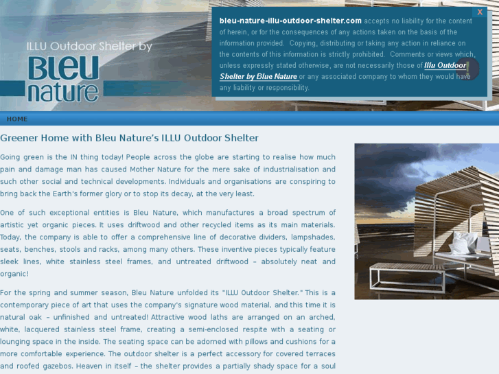 www.bleu-nature-illu-outdoor-shelter.com