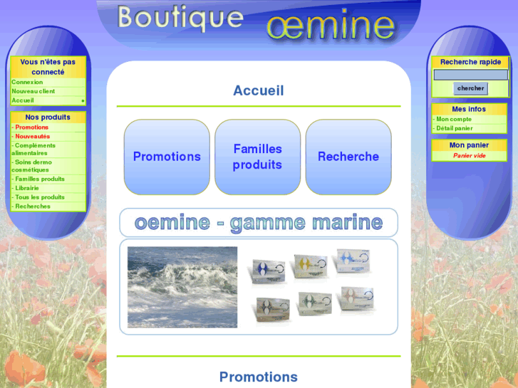 www.boutique-oemine.com