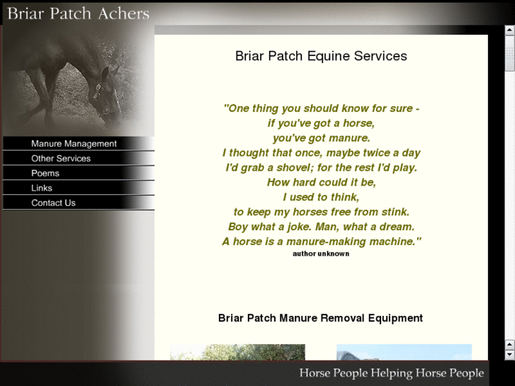 www.briarpatchachers.com