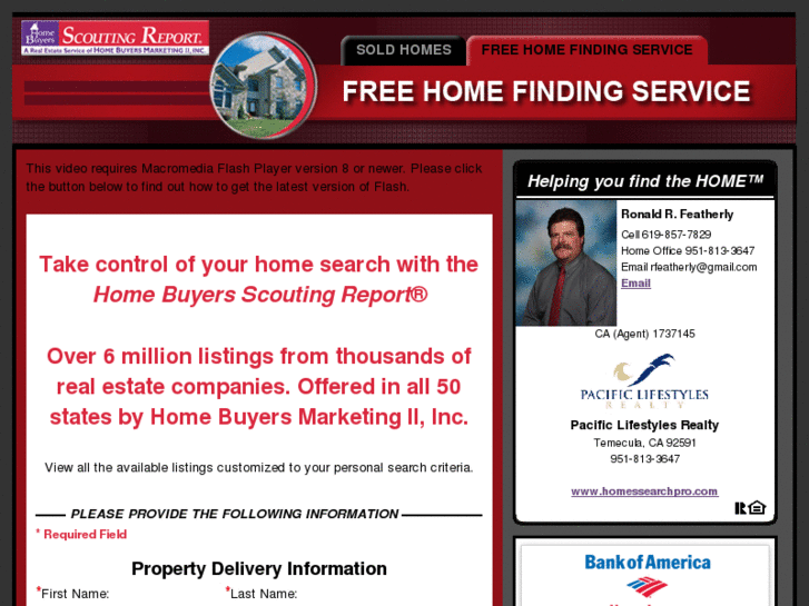 www.bsmithhomes.com