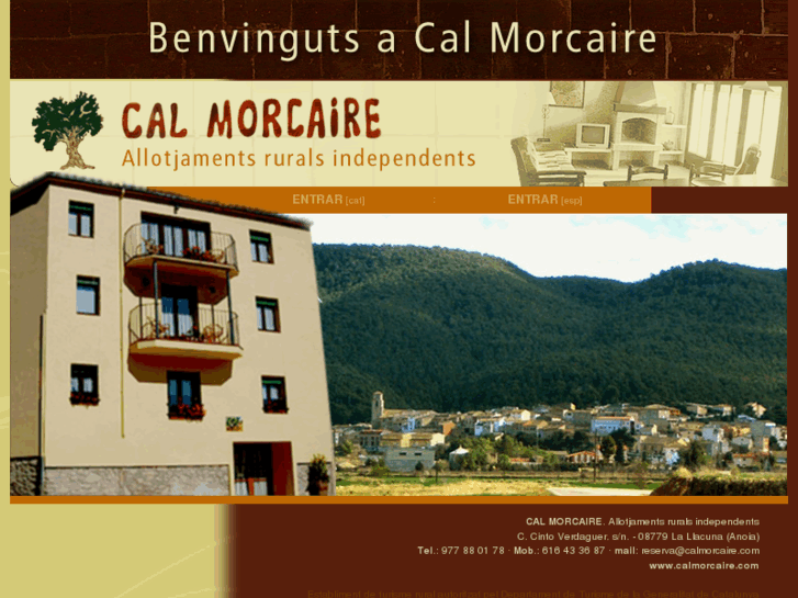 www.calmorcaire.com