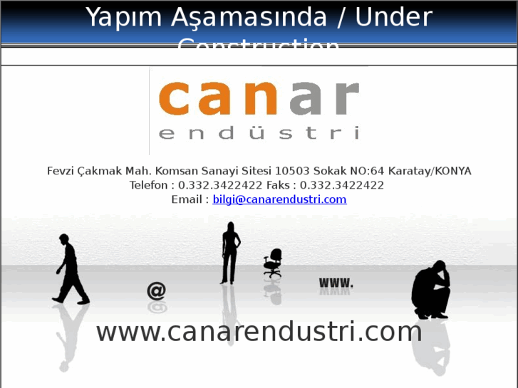 www.canarendustri.com