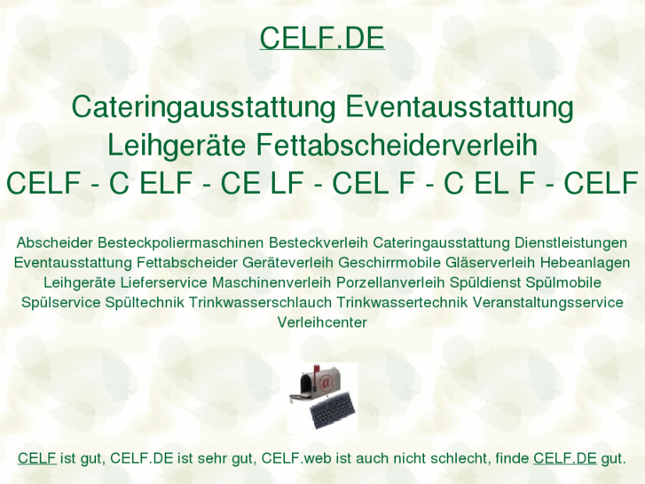 www.celf.de