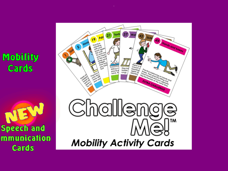 www.challengemecards.com