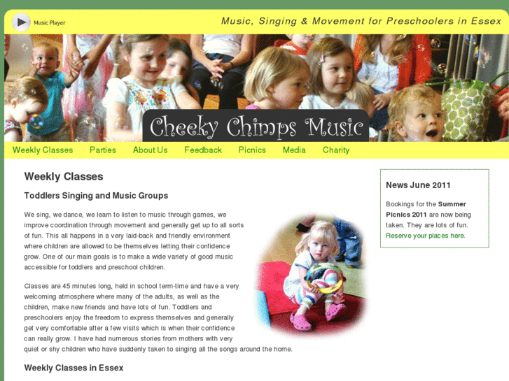 www.cheekychimpsmusic.co.uk