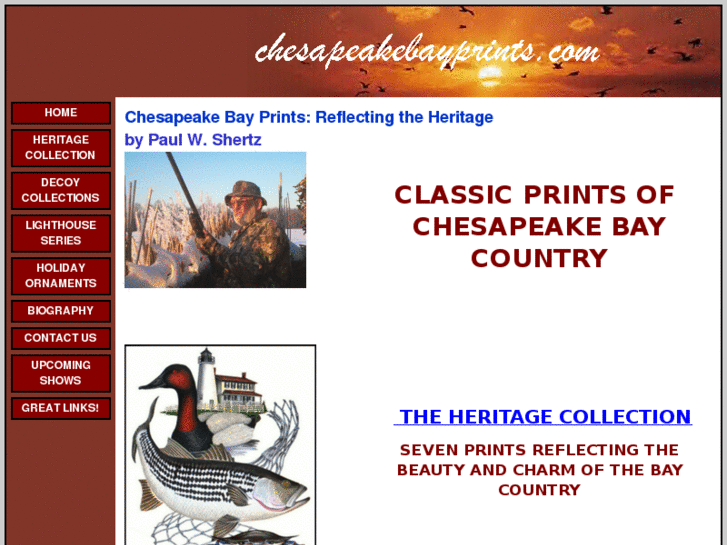 www.chesapeakebayprints.com