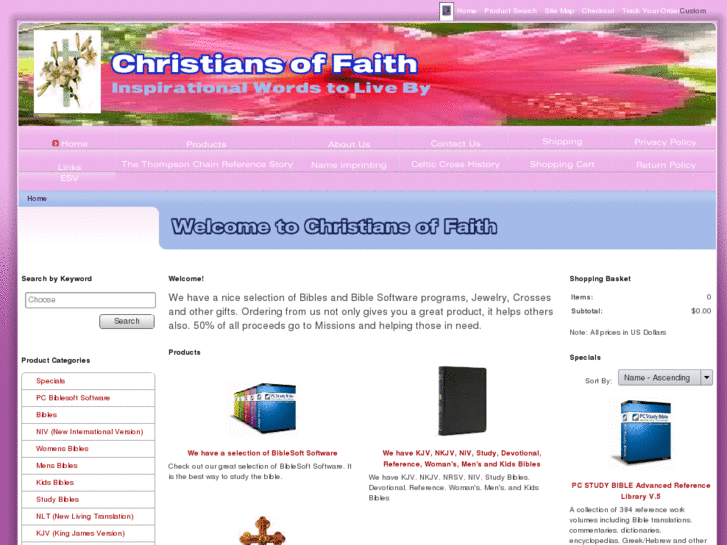 www.christiansoffaith.com