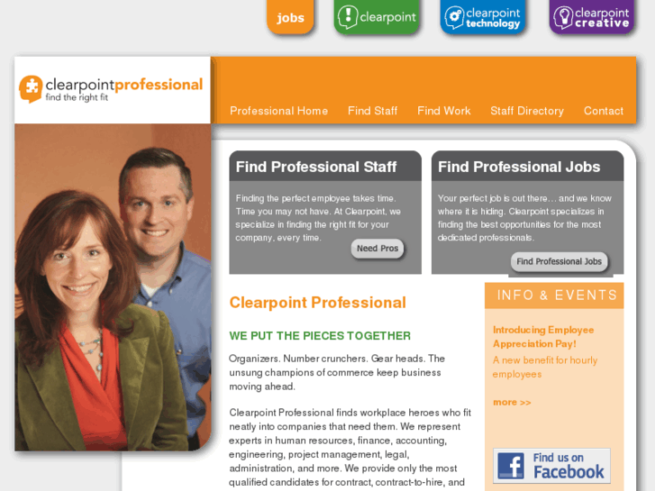 www.clearpoint-professional.com