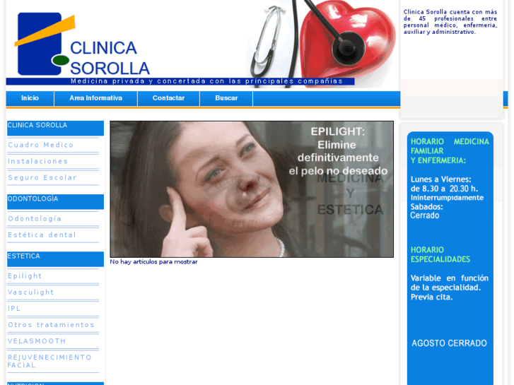 www.clinica-sorolla.com