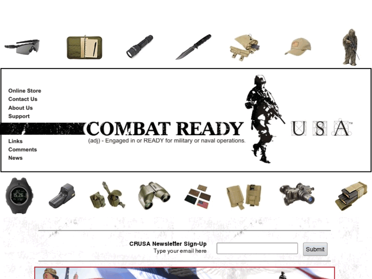 www.combatreadyproducts.com