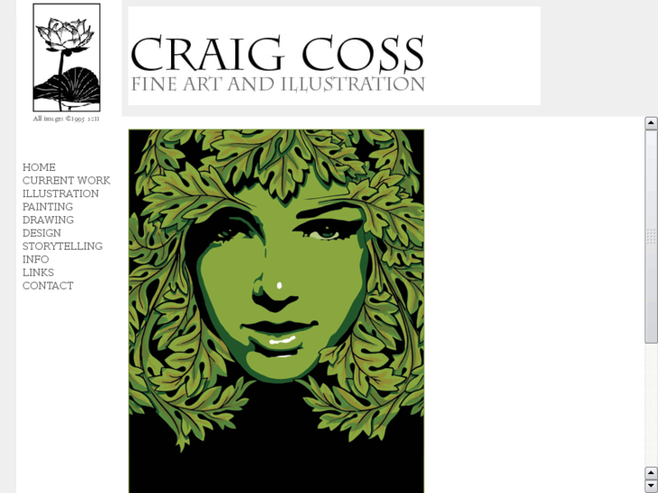 www.craigcoss.com