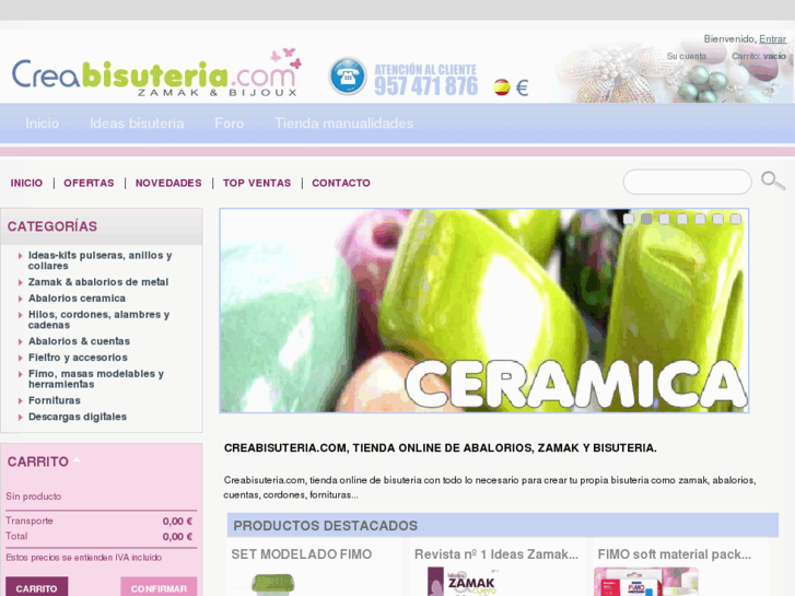 www.creabisuteria.com