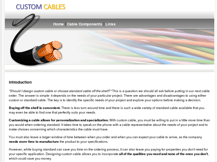 www.custom-cables.info