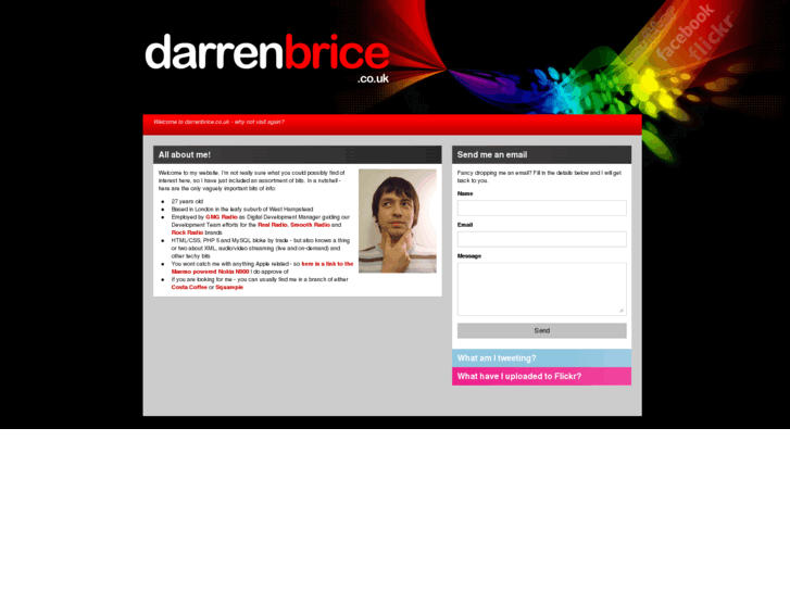 www.darrenb.com