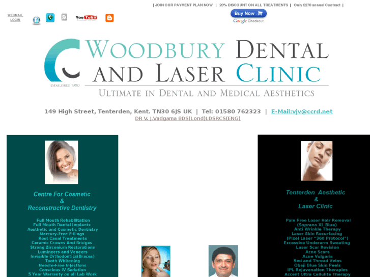 www.dental-cosmetics.co.uk